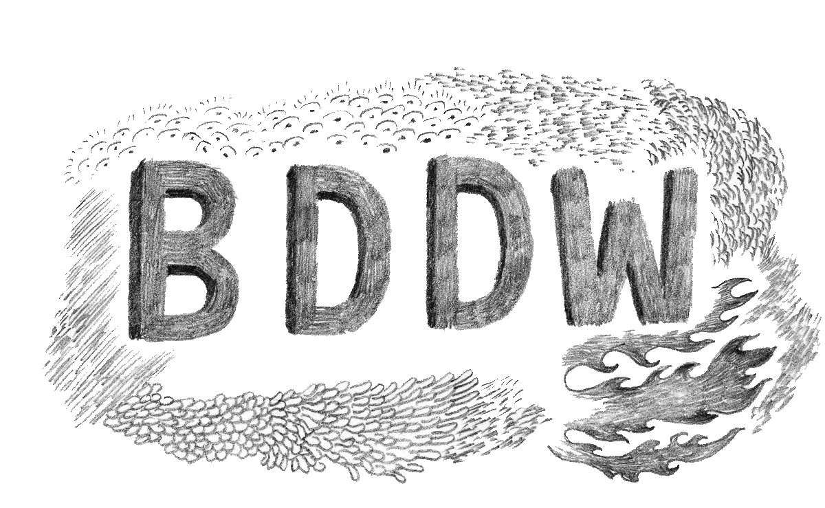bddw logo